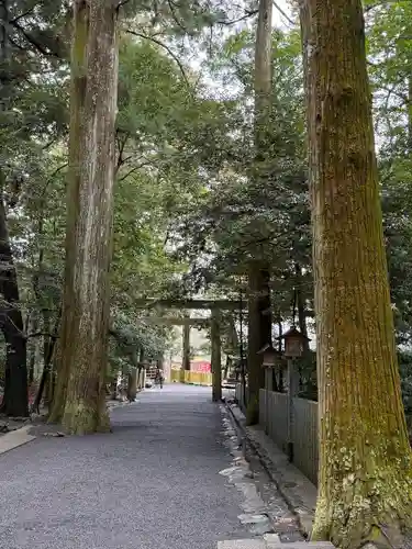 椿大神社(三重県)