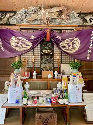 嚴島神社(千葉県)