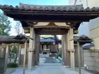 大満寺(東京都)