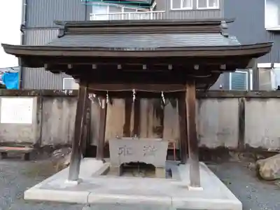 大野神社(愛知県)