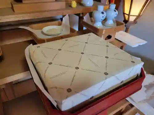 伏木香取神社(茨城県)