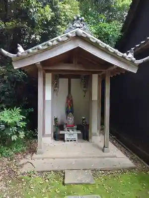 西方寺(愛知県)