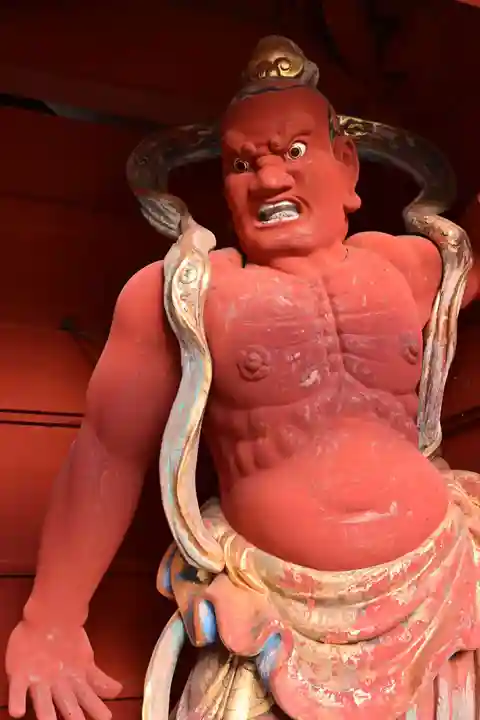 中禅寺(栃木県)