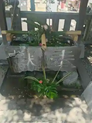 元町厳島神社(神奈川県)