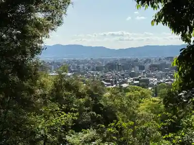 長楽寺(京都府)