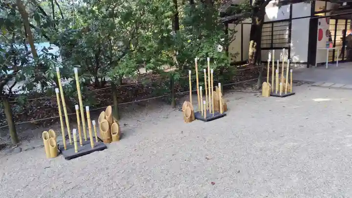 賀茂御祖神社(下鴨神社)(京都府)