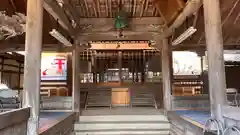 小野住吉神社(兵庫県)