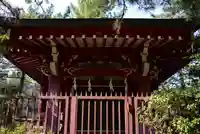 厳島神社(東京都)