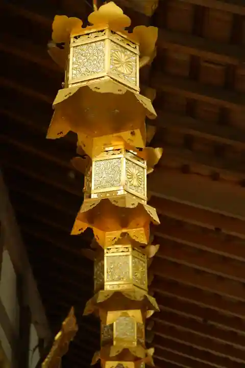 枚岡神社のその他建物