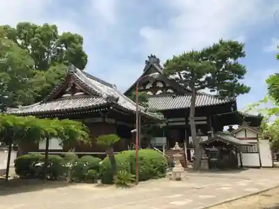 葛井寺のその他建物