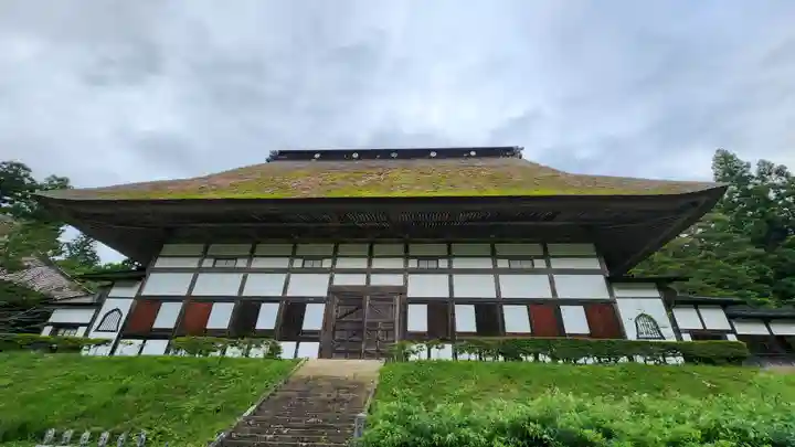正法寺(岩手県)