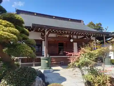 安楽寺(神奈川県)