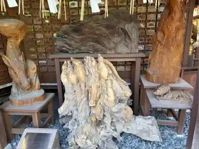 護王神社(京都府)