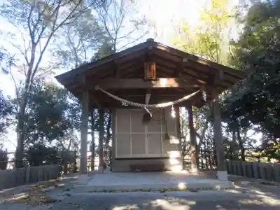 富士嶽神社(群馬県)