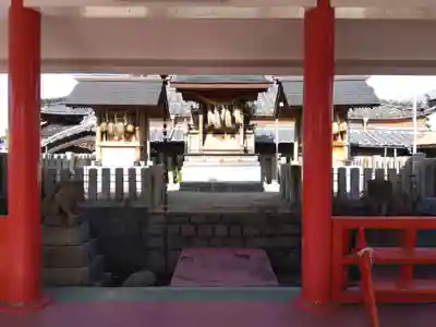 市神社(愛知県)