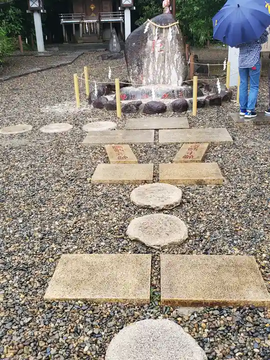 櫻木神社(千葉県)