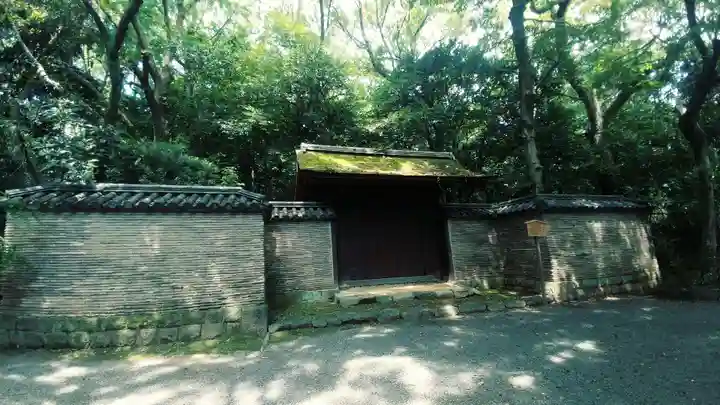 熱田神宮(愛知県)