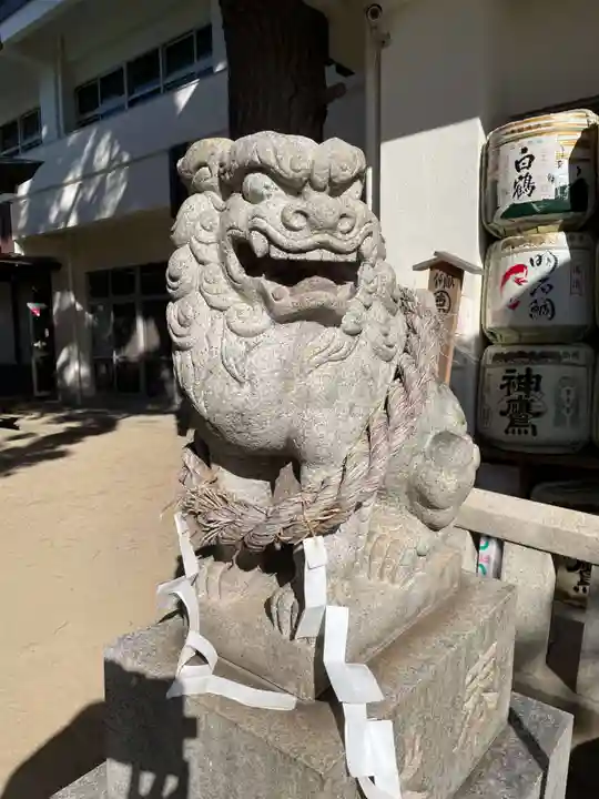 岩屋神社(兵庫県)