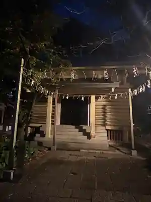 日枝神社(東京都)