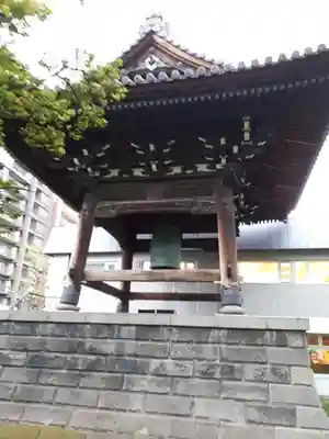 真宗大谷派札幌別院のその他建物