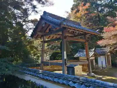 石馬寺のその他建物