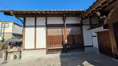 是心寺(京都府)