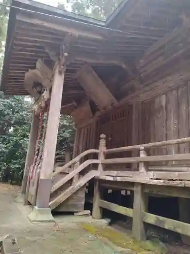 八幡神社(宮城県)