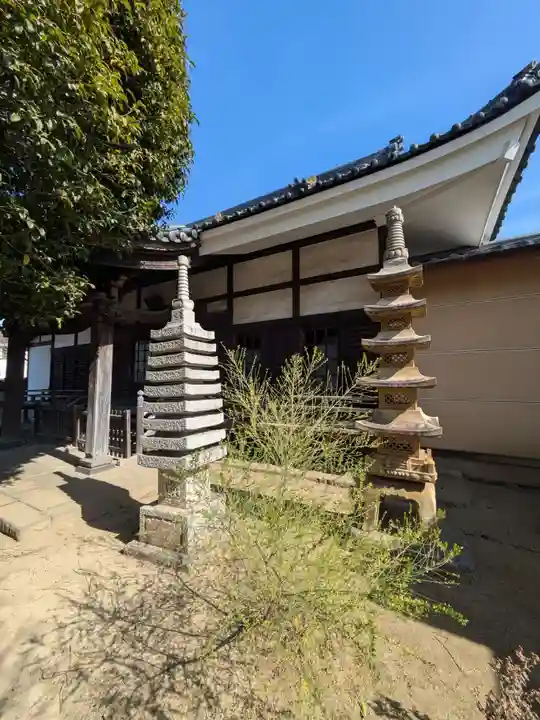 善応寺(東京都)