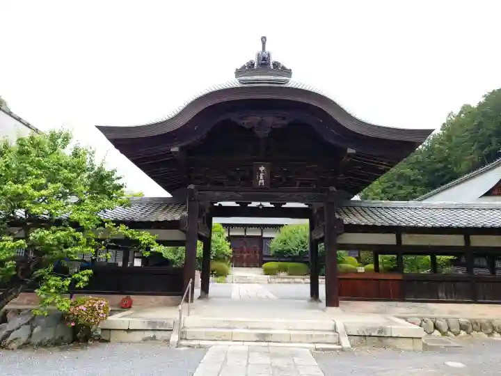 天寧寺(東京都)