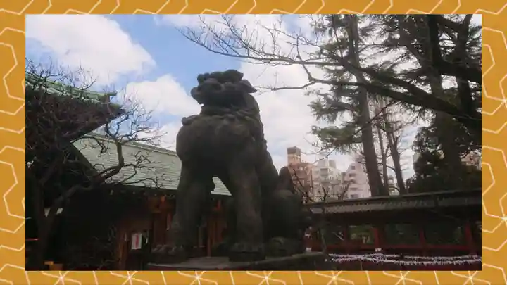 根津神社(東京都)