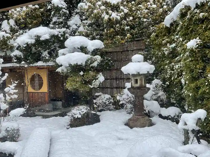 報恩寺のその他建物