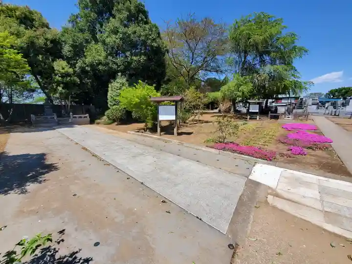 満福寺のその他建物