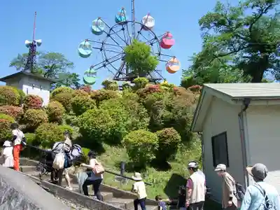 紫雲山 千手院(千手観音堂)(栃木県)