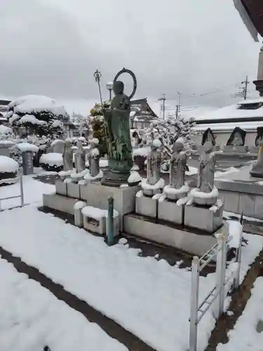 滿福寺(栃木県)