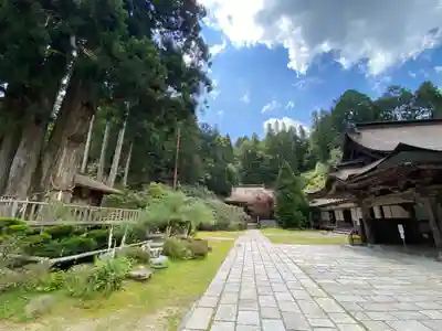 金剛三昧院(和歌山県)