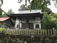 霊泉寺(福岡県)