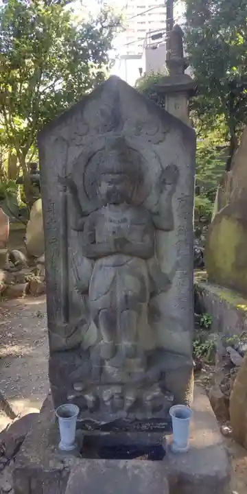 長円寺(東京都)