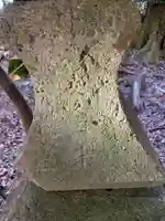 浅間神社のその他建物