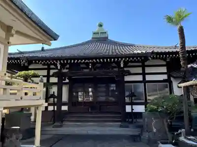 善心寺(東京都)