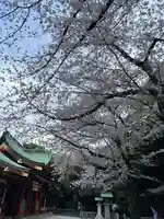 日枝神社のその他建物