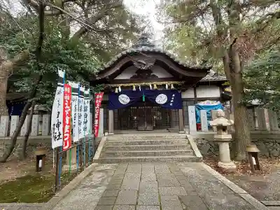 藤白神社(和歌山県)