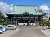 覚王山 日泰寺(愛知県)