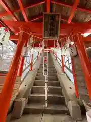 高龍神社(新潟県)