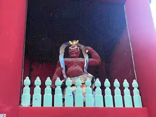 妙義神社(群馬県)