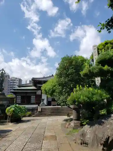 大円寺のその他建物