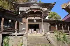 普光寺(新潟県)