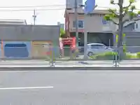 正一位田町稲荷大明神のその他建物