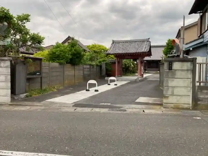 本興寺(神奈川県)