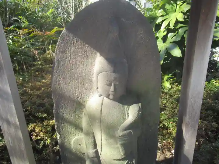 赤城神社(東京都)