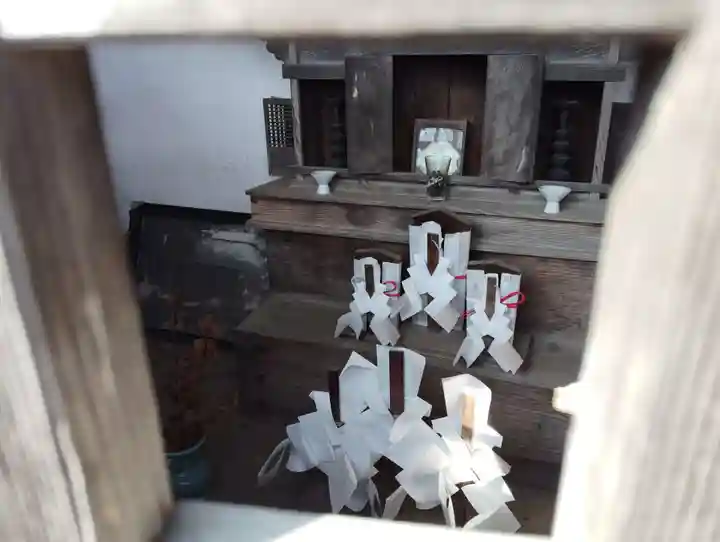 明八幡宮 (群馬県)